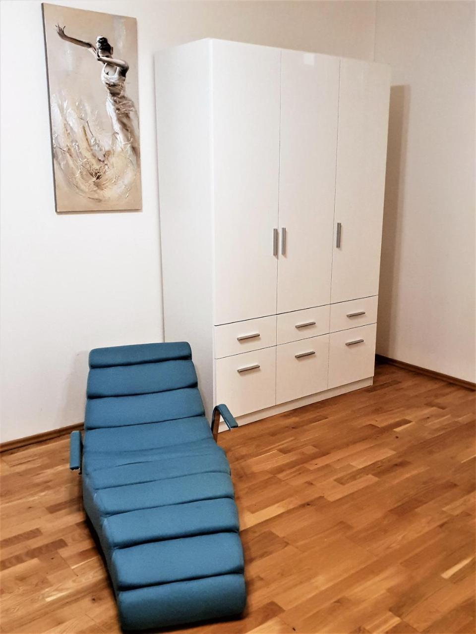 Old Town Square Superior Apartments - Valentin Praag Buitenkant foto
